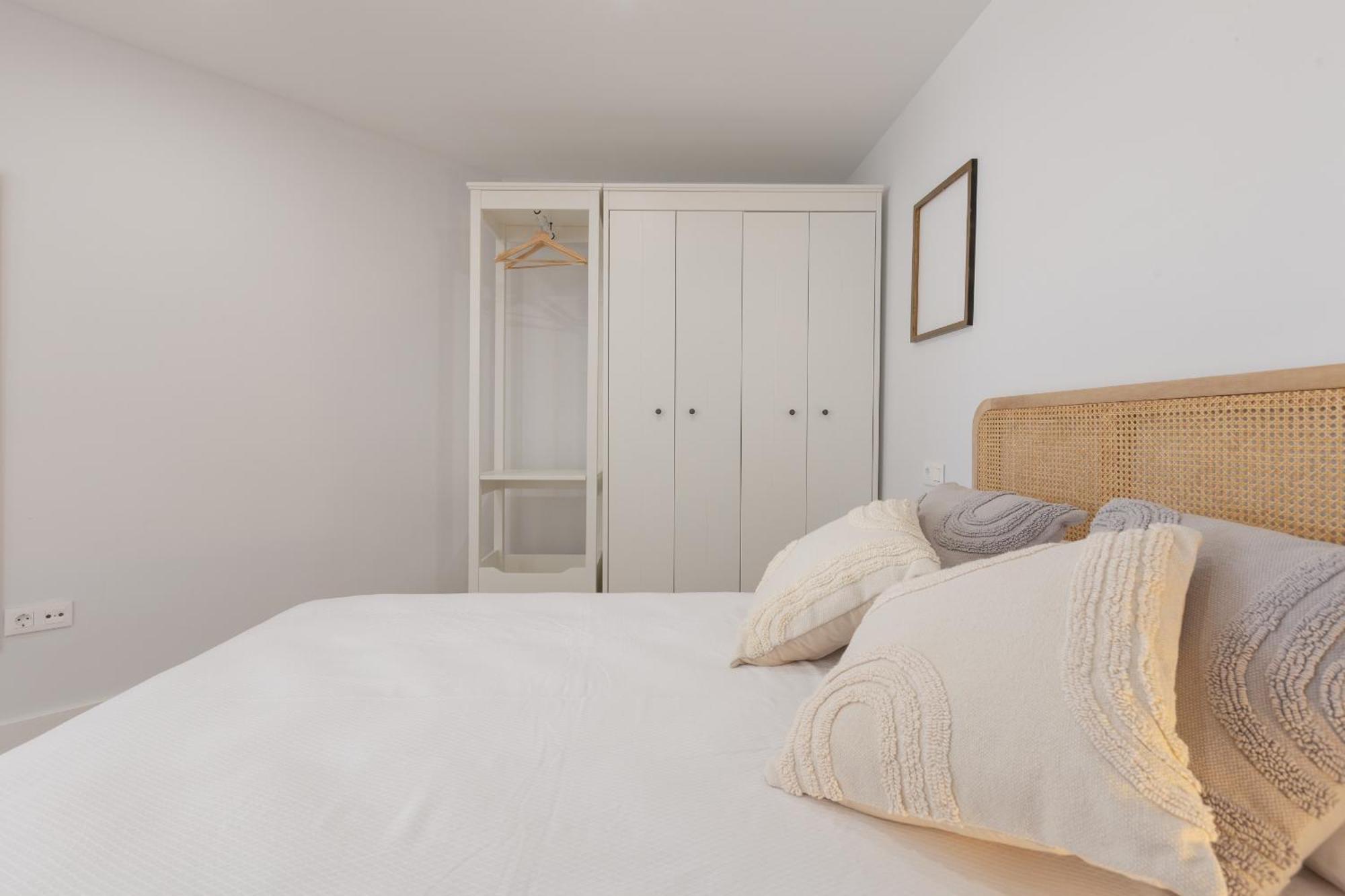 Apartamento Con Vistas En Puerto Banus Marbella Eksteriør billede