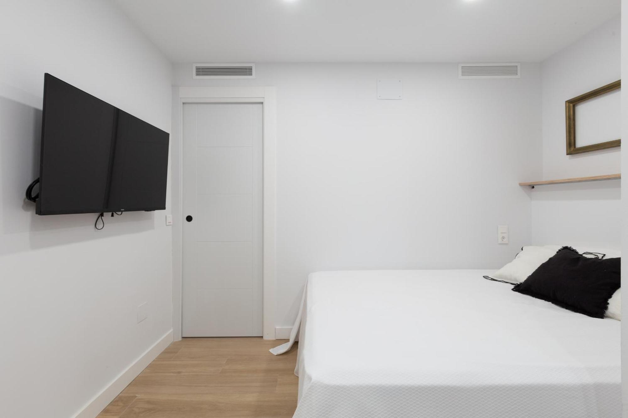 Apartamento Con Vistas En Puerto Banus Marbella Eksteriør billede