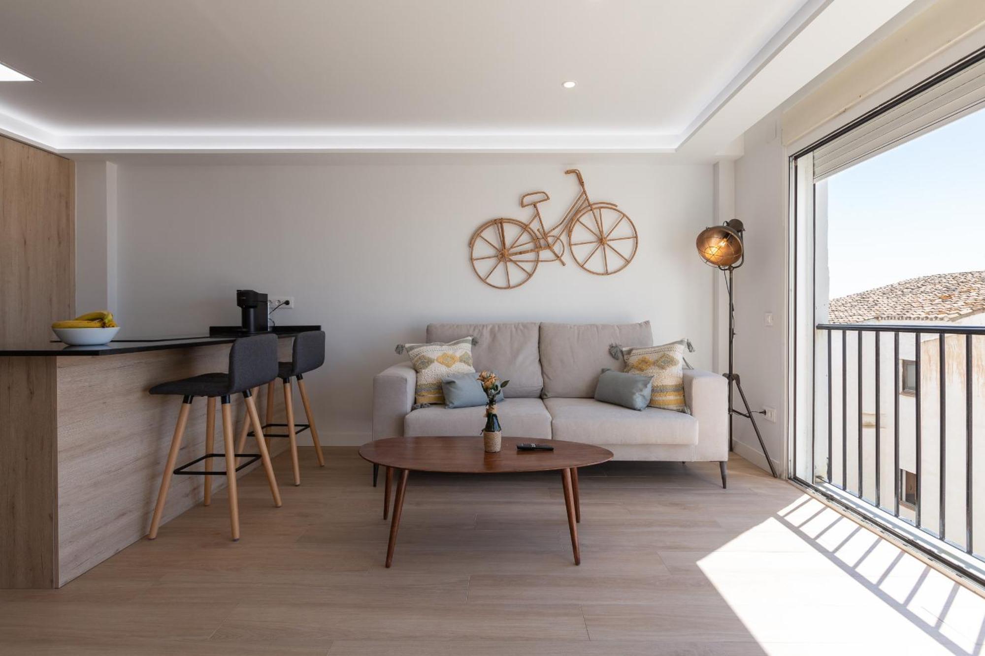 Apartamento Con Vistas En Puerto Banus Marbella Eksteriør billede