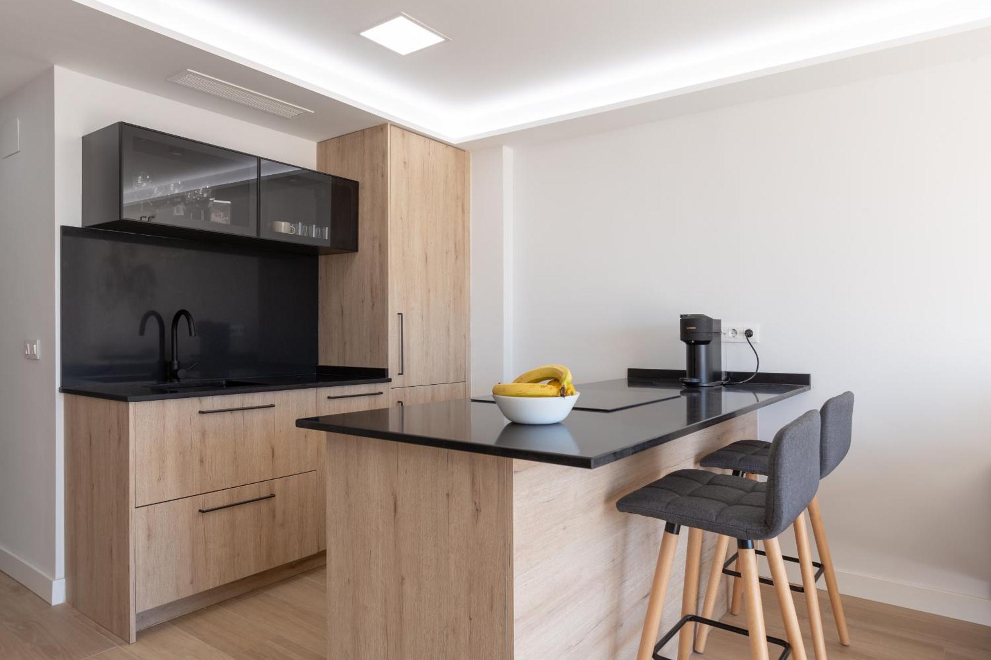 Apartamento Con Vistas En Puerto Banus Marbella Eksteriør billede