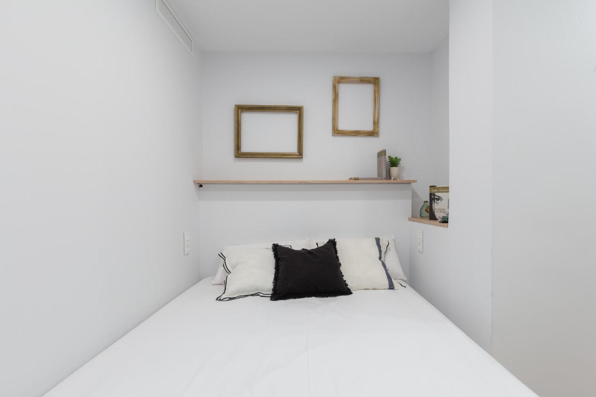 Apartamento Con Vistas En Puerto Banus Marbella Eksteriør billede