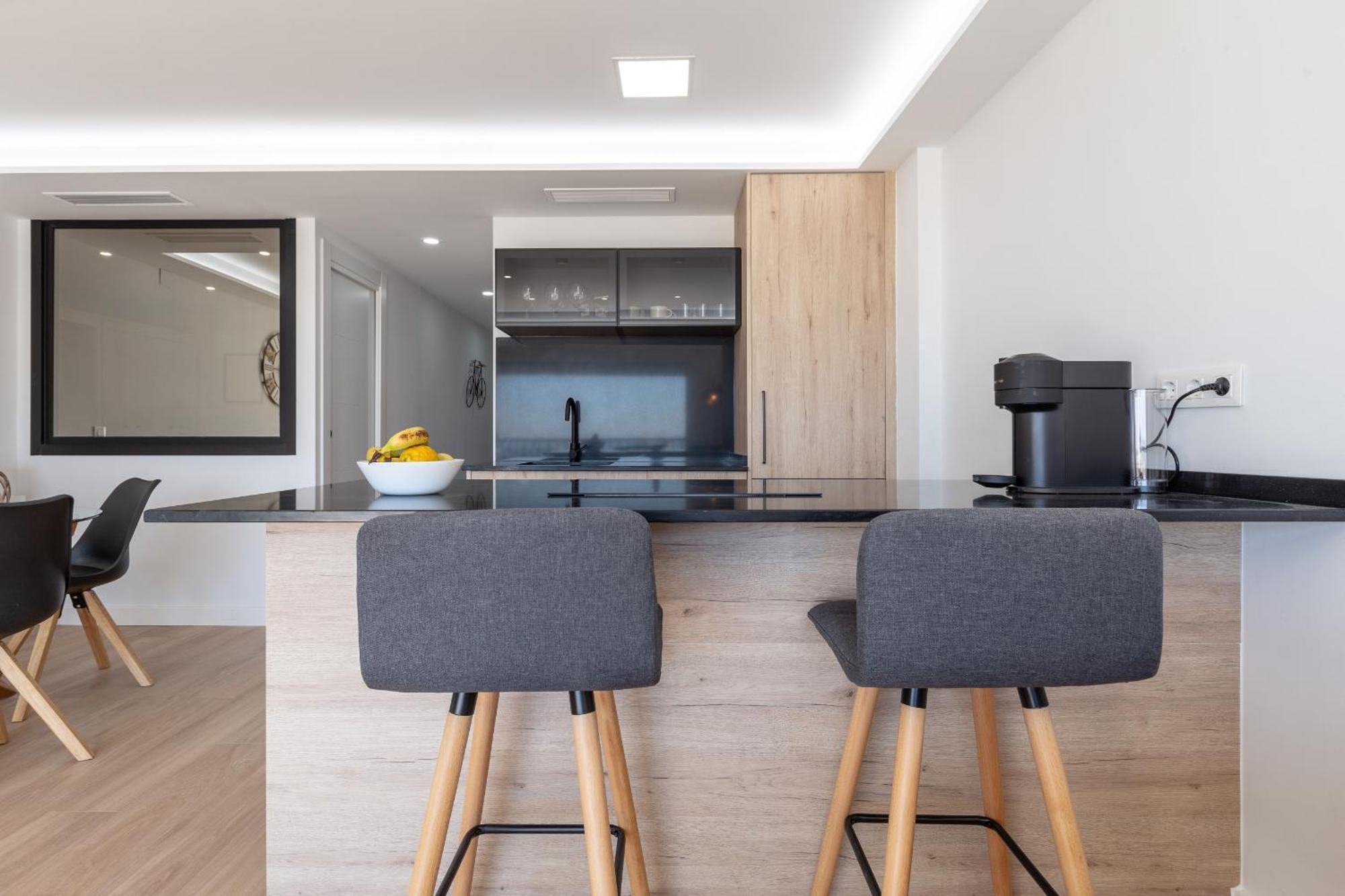 Apartamento Con Vistas En Puerto Banus Marbella Eksteriør billede