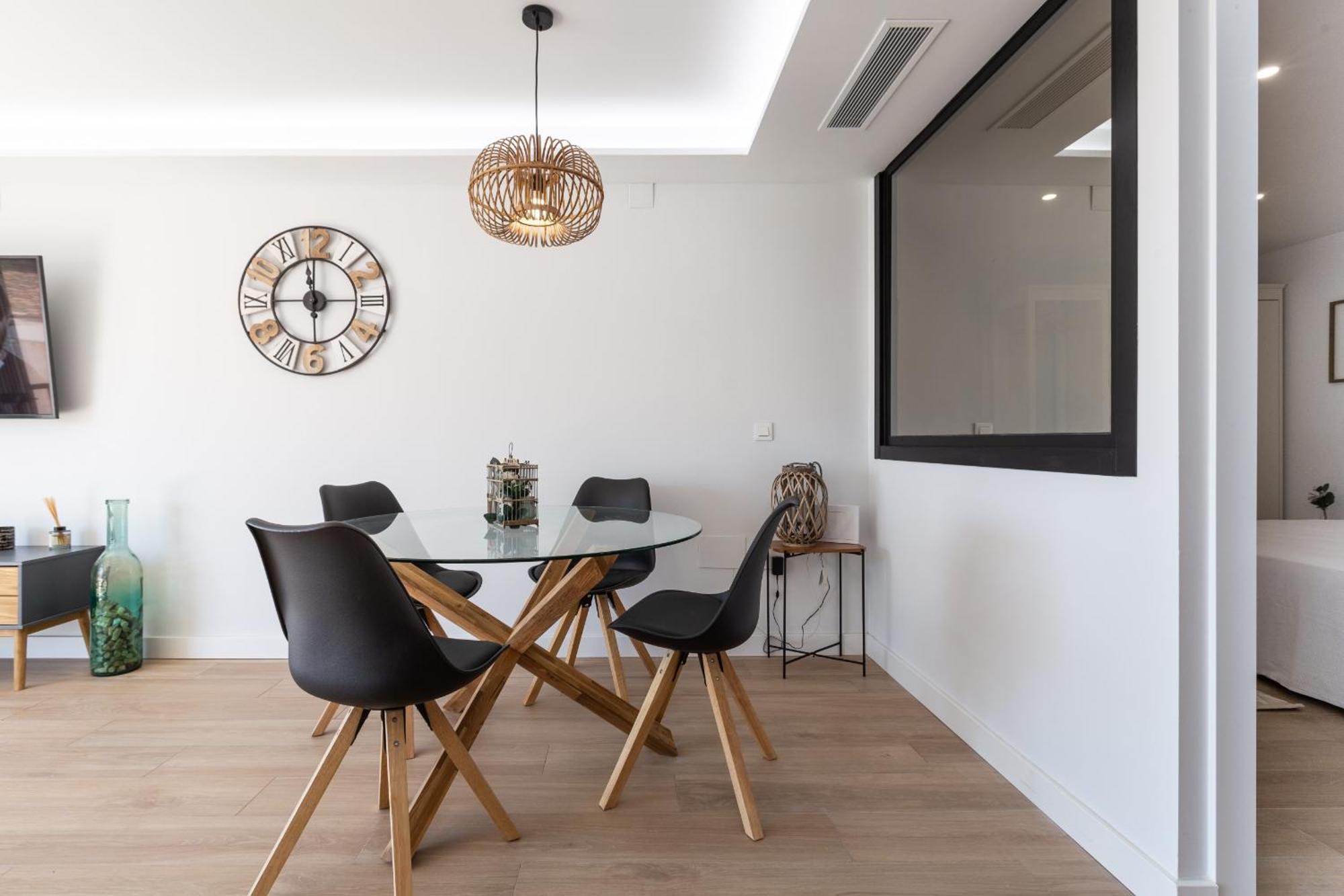 Apartamento Con Vistas En Puerto Banus Marbella Eksteriør billede